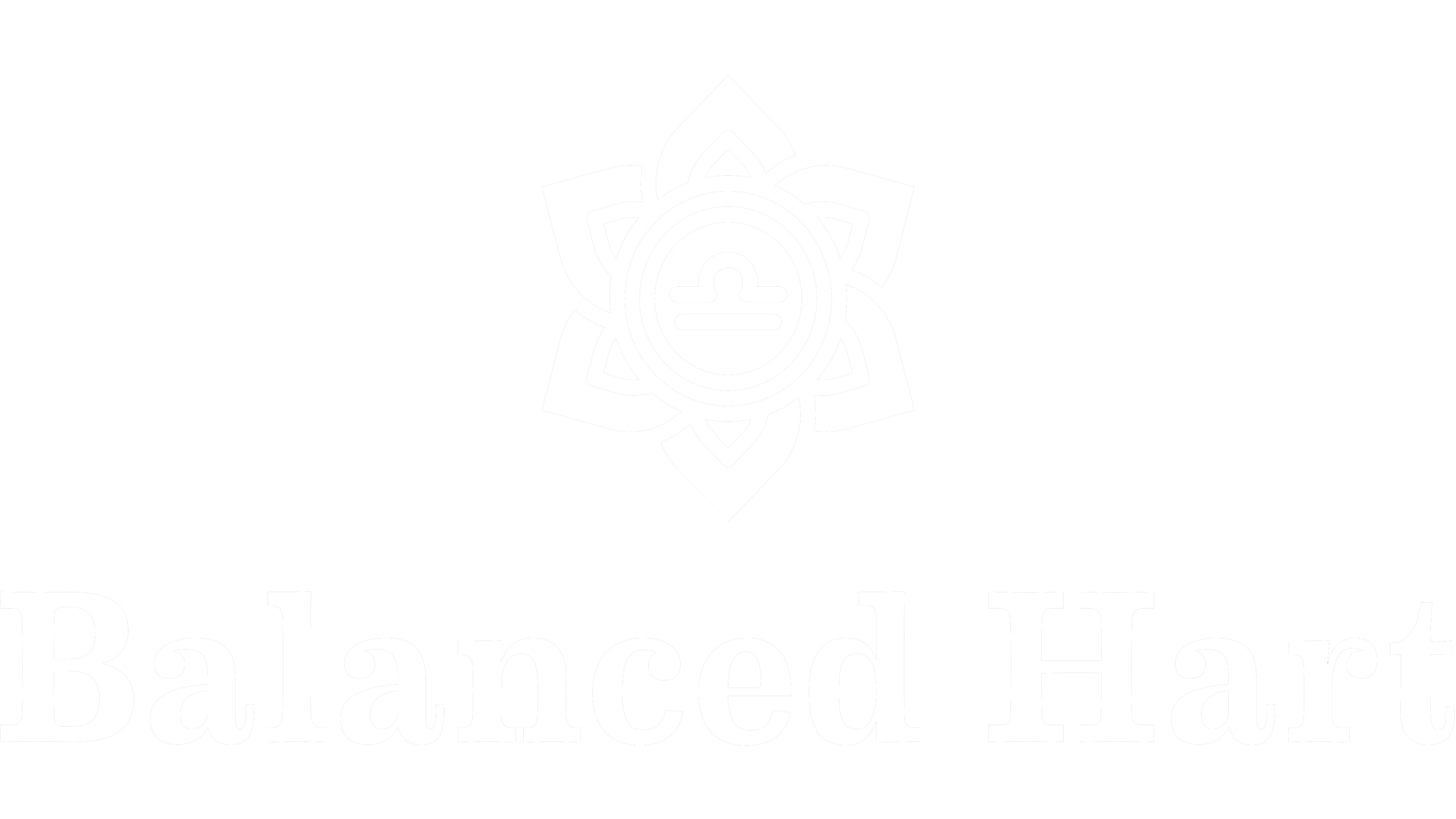 Balanced Hart